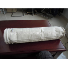 Cost effective polyester fabric wood industry filter bag
